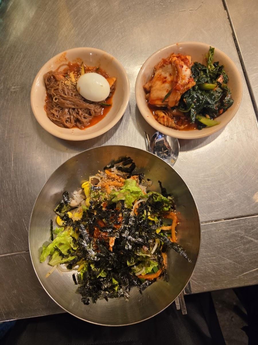 Hyeongje Bunsik
