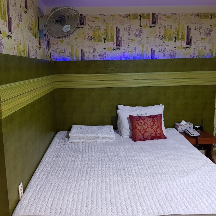 Interpark Motel