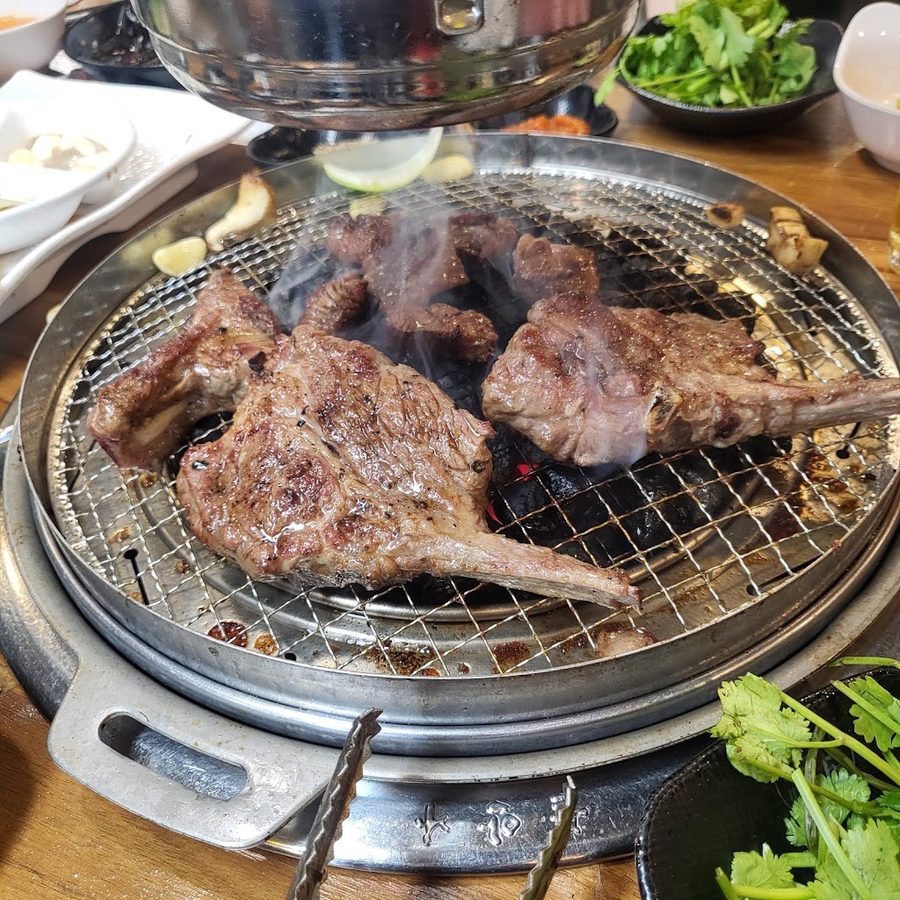 Miyangga