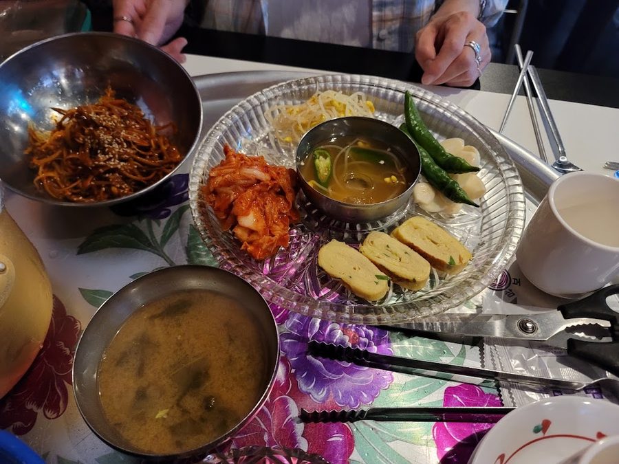 호일집