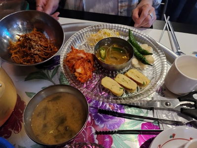 호일집