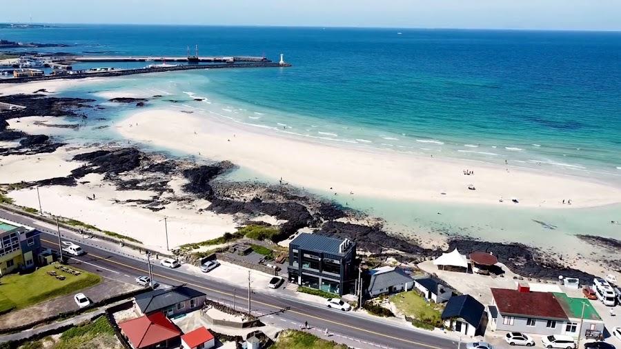 Sehwa Beach