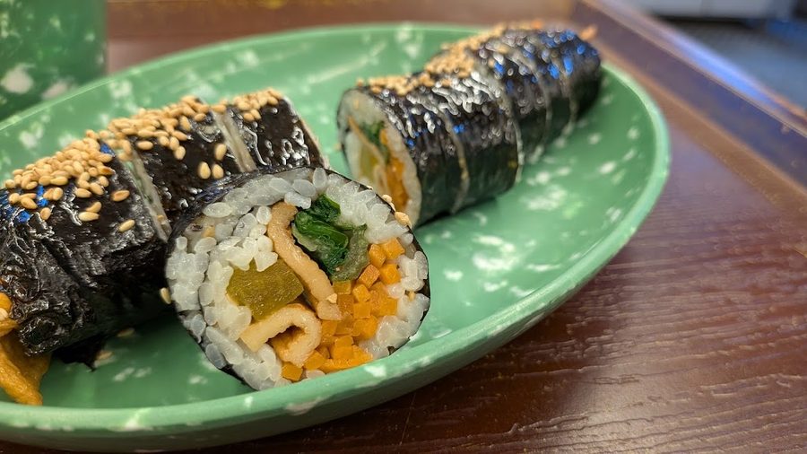 Somunnan Bunsik