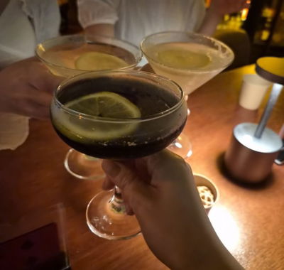 Solo Drinking Bar Uyeon Euljiro
