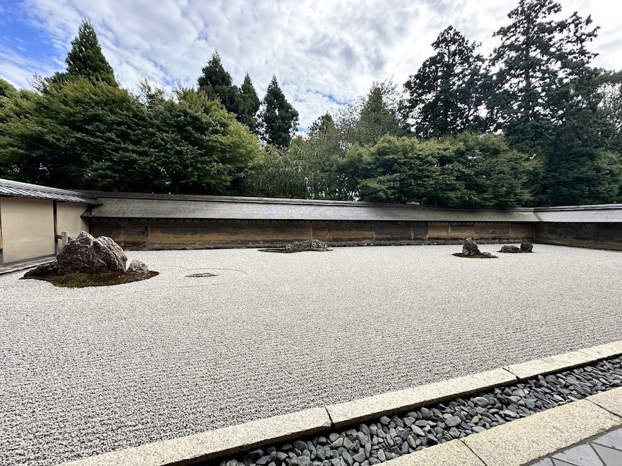 Ryūganji Temple
