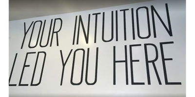 House of Intuition Echo Park