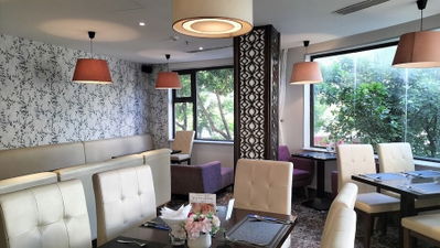 La Tiato Restaurant