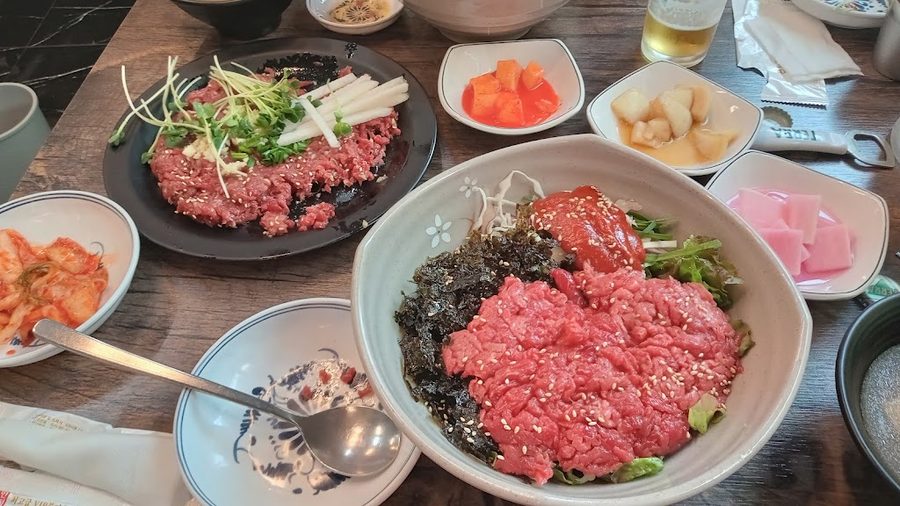 경동육회