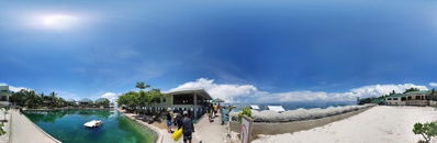Nalusuan Restaurant