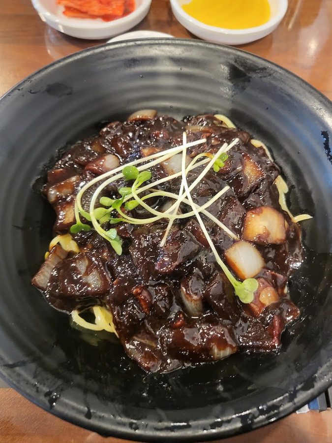 Park Sabu'S Yeoksam Branch