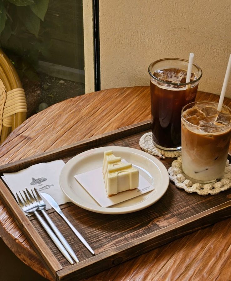 Cafe Omilliu