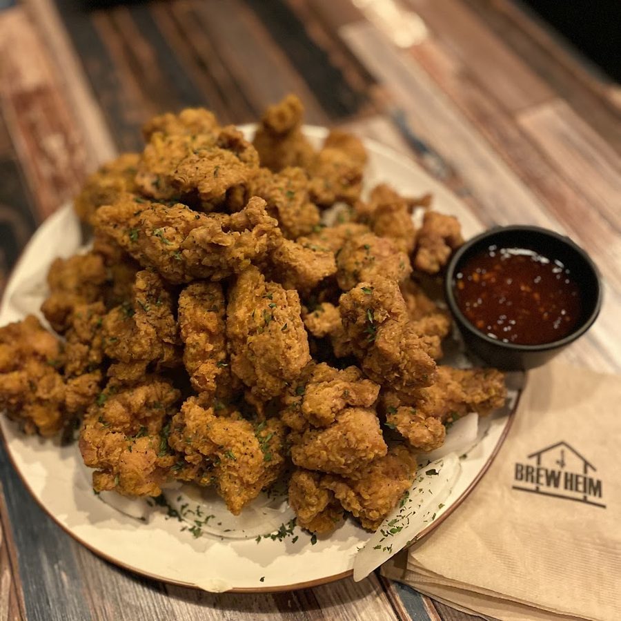 Brew Heim