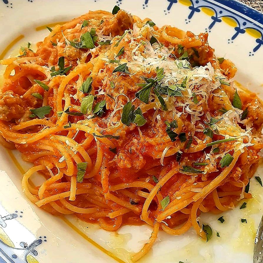 Alfonso Pasta