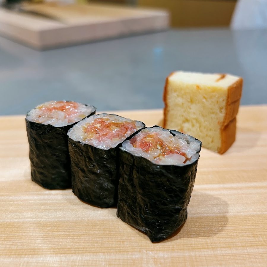 Sushi Muni