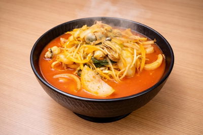 五公飯店