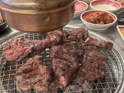 Gochang Galbi