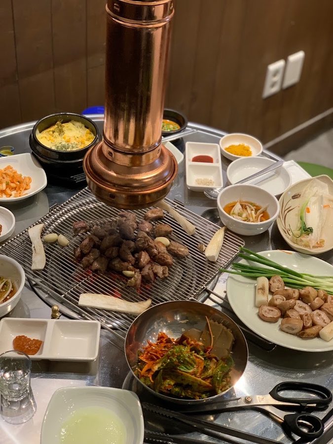 Bupyeong Hwaro