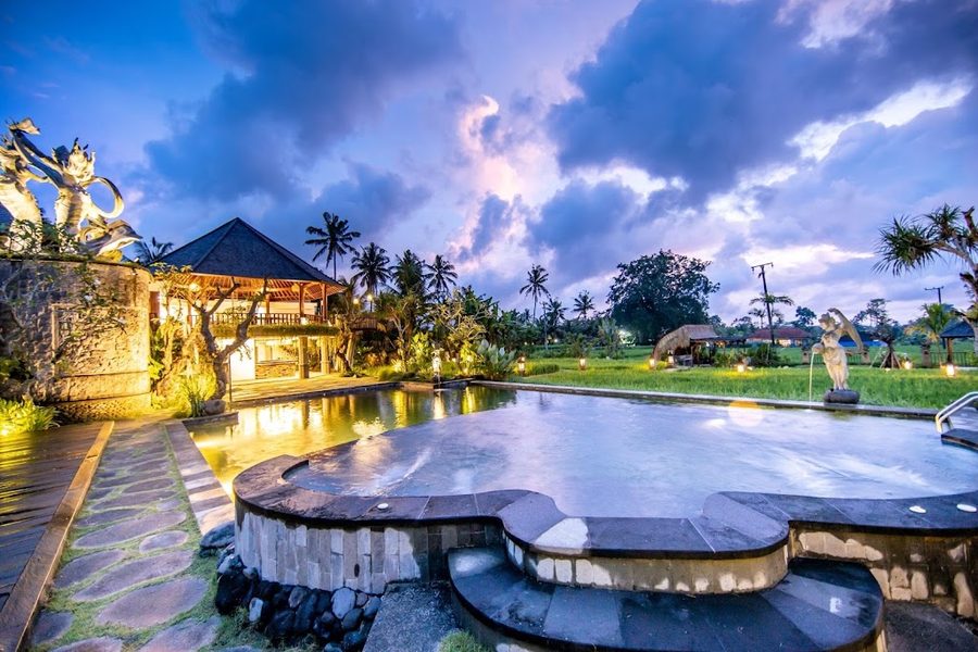 Anahata Villas & Spa Resort