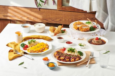 Oreno Katsu Seolleung Branch