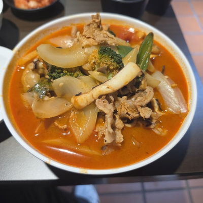 中華白飯 上岩店