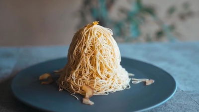 和栗専門 紗織
