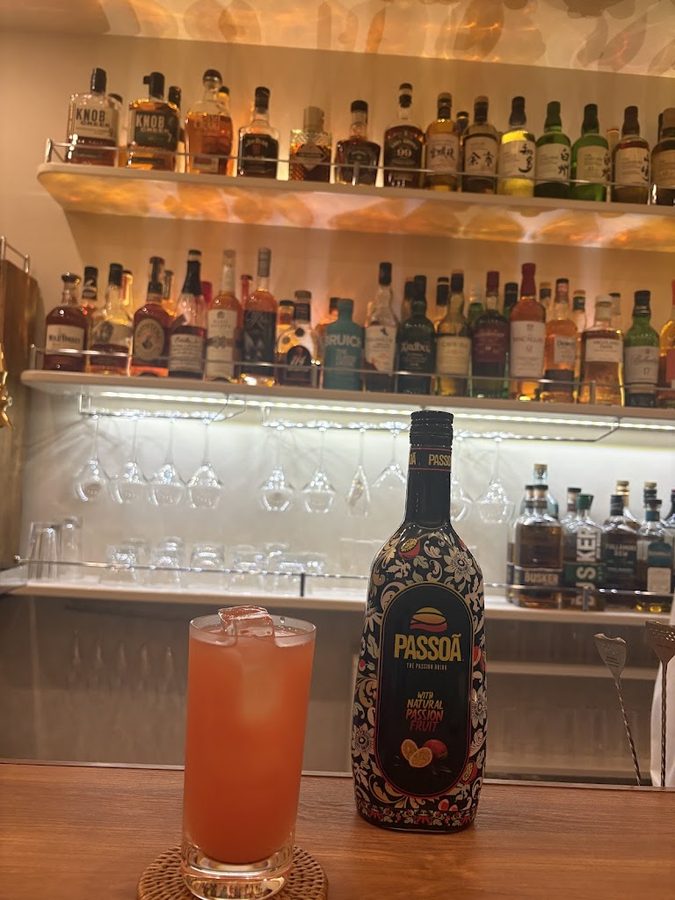 BAR TARO