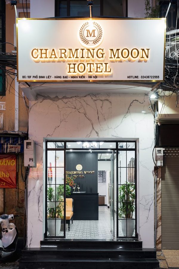Rex Hanoi Hotel