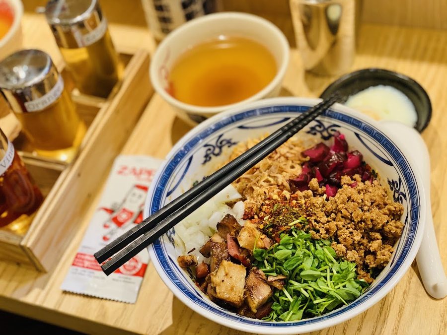 Enishi @ International Plaza