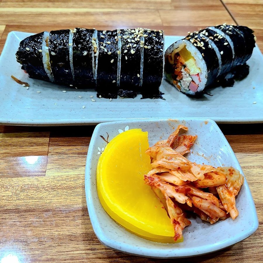 Mr. Meokbo Daejang