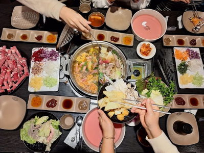 小潭村 奉天現代市場直營店