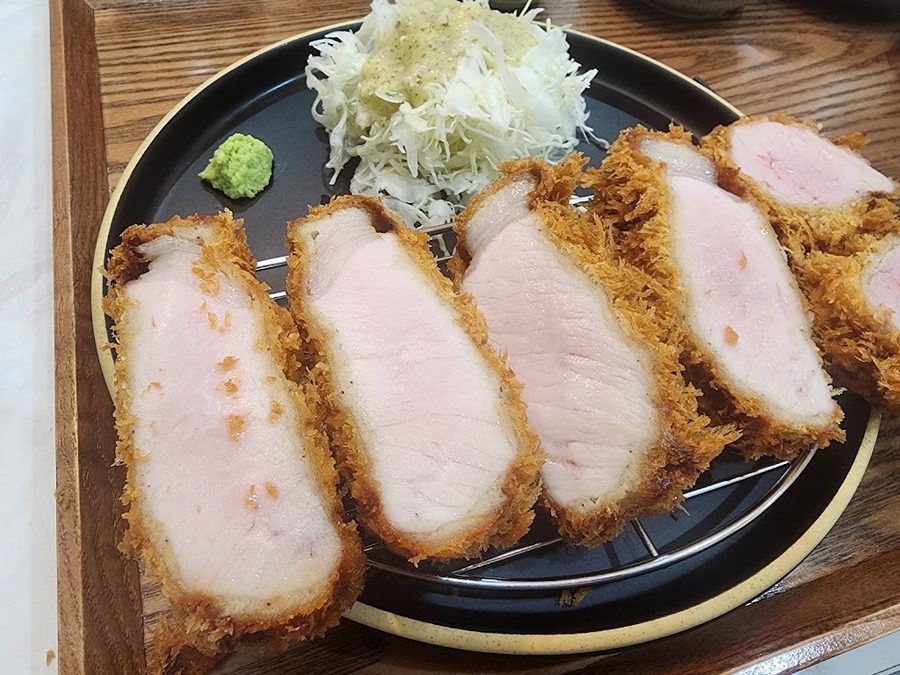 Yeonga Katsu