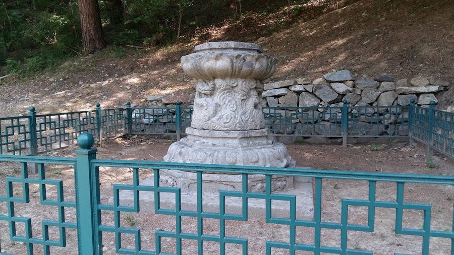 Seonrimwonji