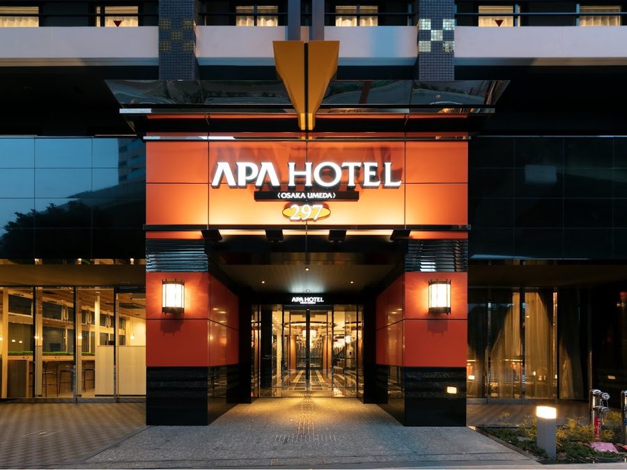 Hotel Monterey Osaka