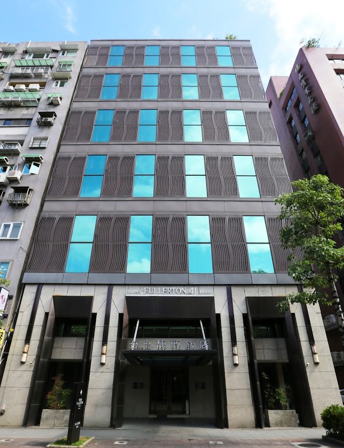 Madison Taipei, a Tribute Portfolio Hotel