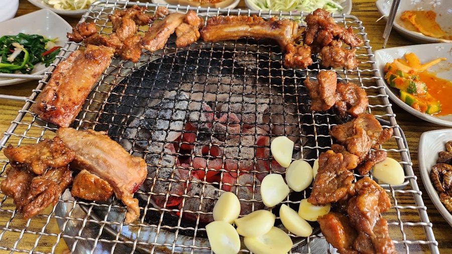Galbi Eocheonga