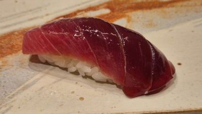 Sushi Minami