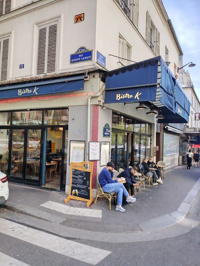 Bistro K