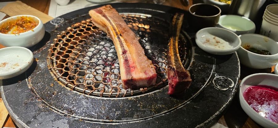 江南豬