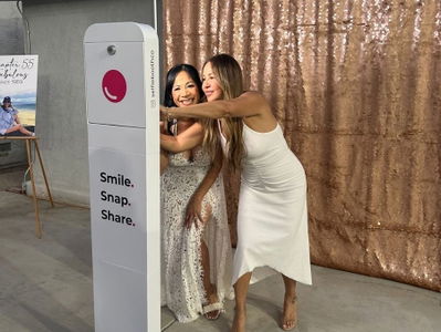 Selfie Booth Co | NYC
