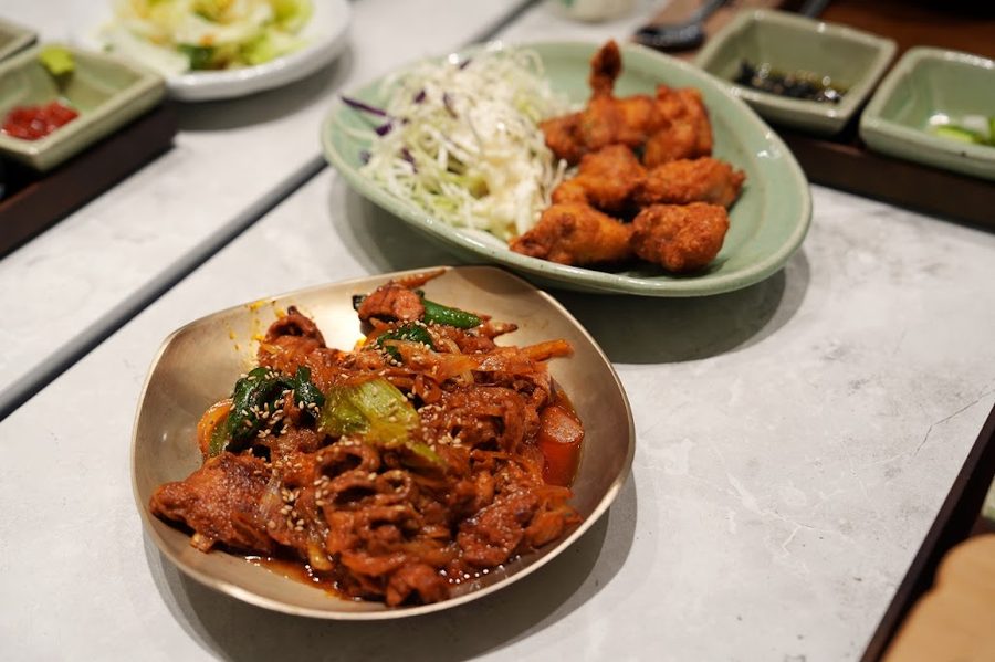 연남솥밥