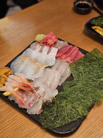 川魚