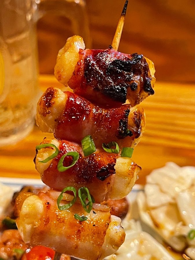 Izakaya Ubo