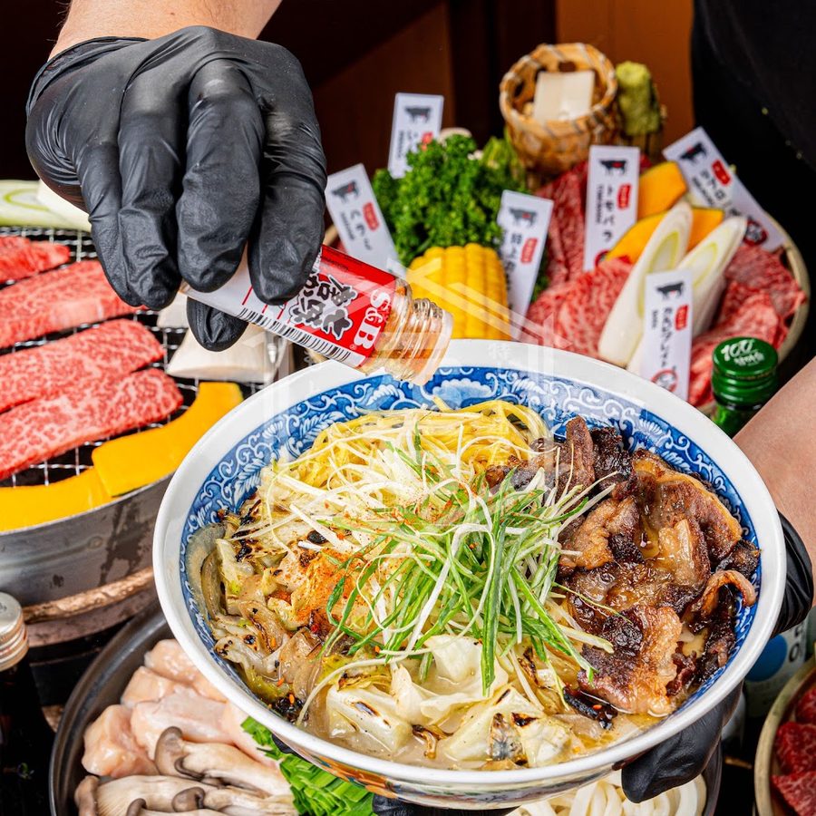 Motoishi Gohyeon Branch