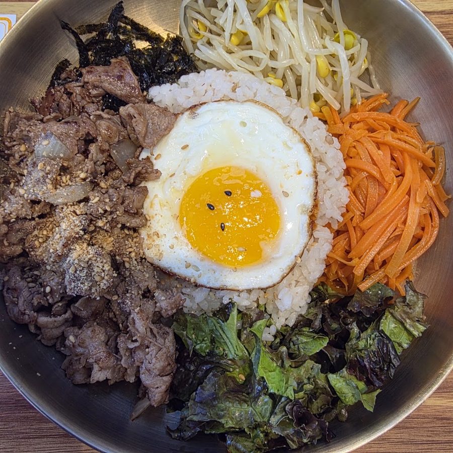 Jeil Kalguksu City Hall Branch