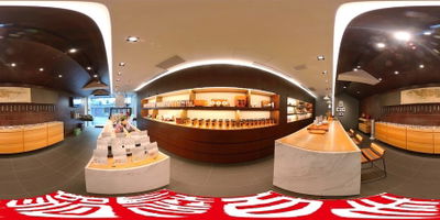 Geow Yong Tea Shop YongKang Store