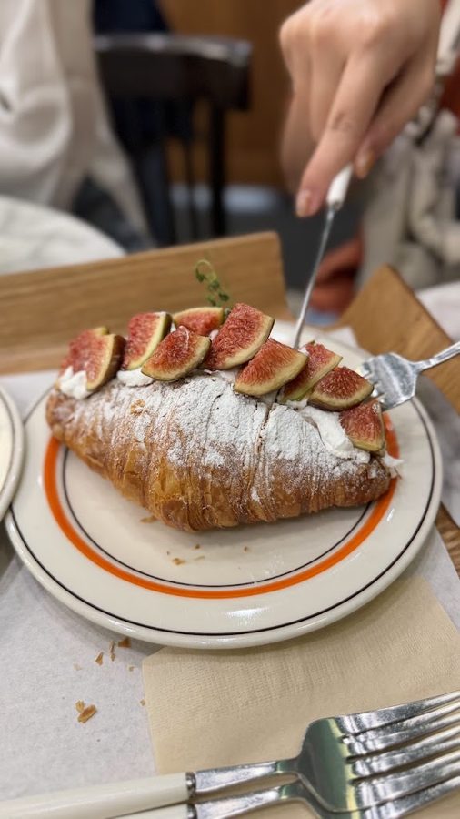 Aden Bakery&Cafe
