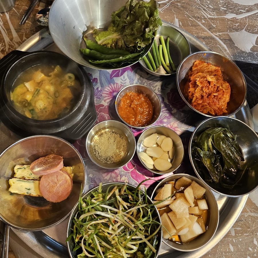 약수회관