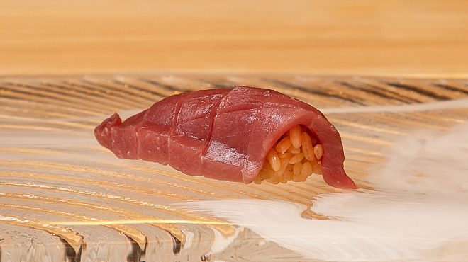 Sushi Dokoro Akatsuki