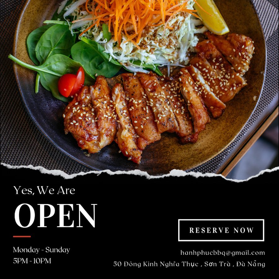 Hanh Phuc Restaurant