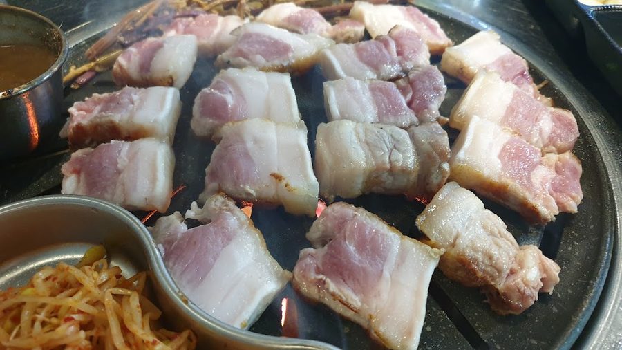 도새기집